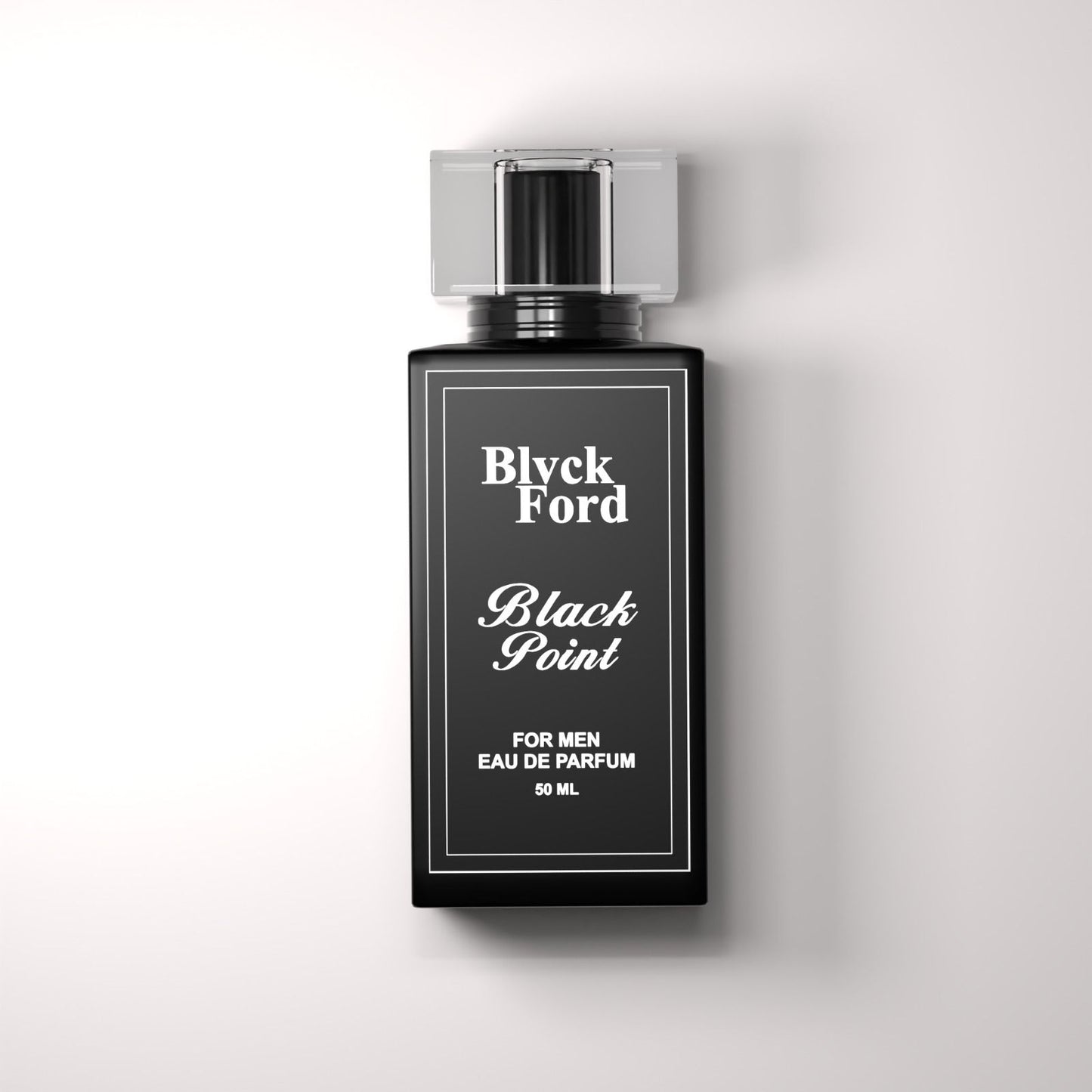 Black Point