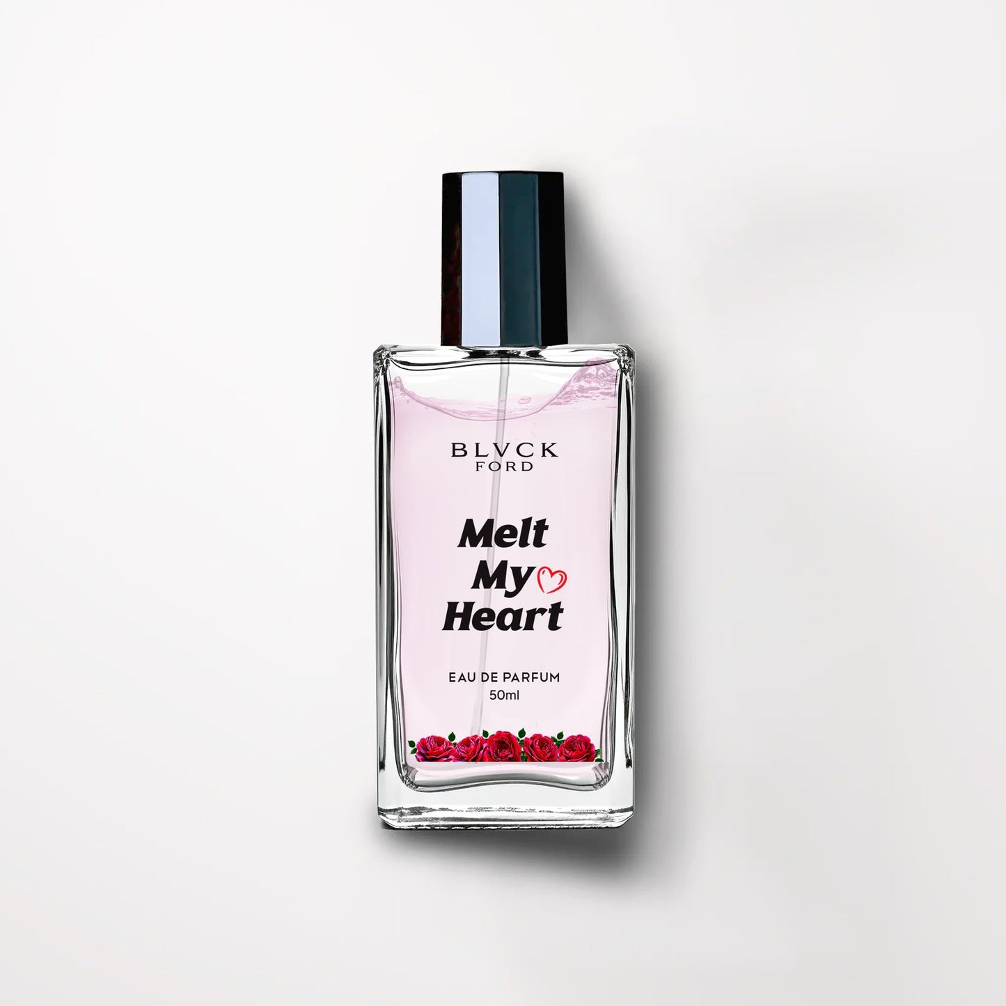 Melt My Heart Inspired by Gucci Flora