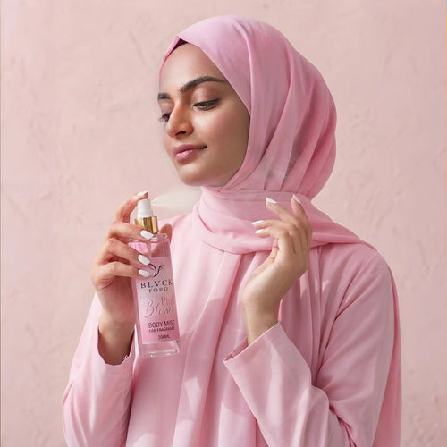 Pink Bloosom