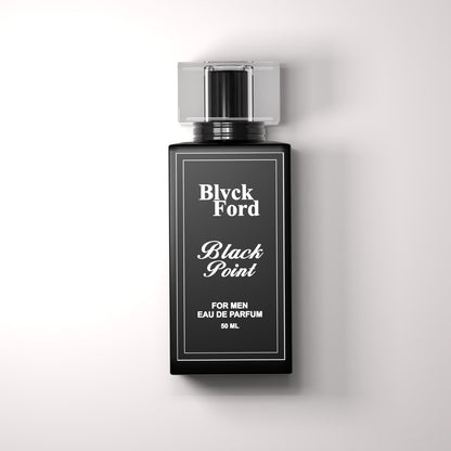 Black Point