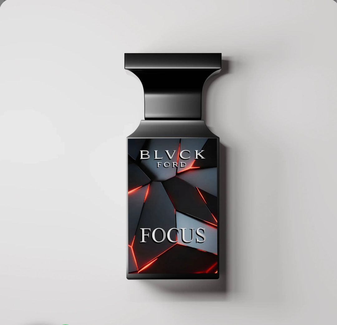 Focus Inspired by Creed Aventus