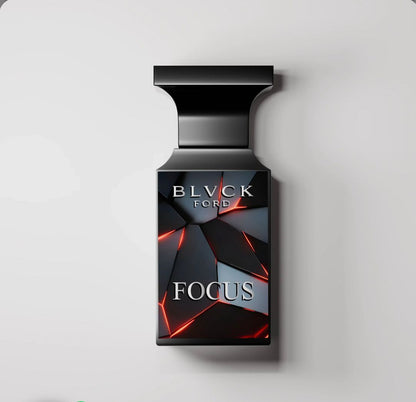 Focus Inspired by Creed Aventus