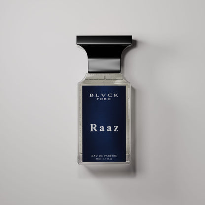 Raaz Inspired by Bleu de Chanel