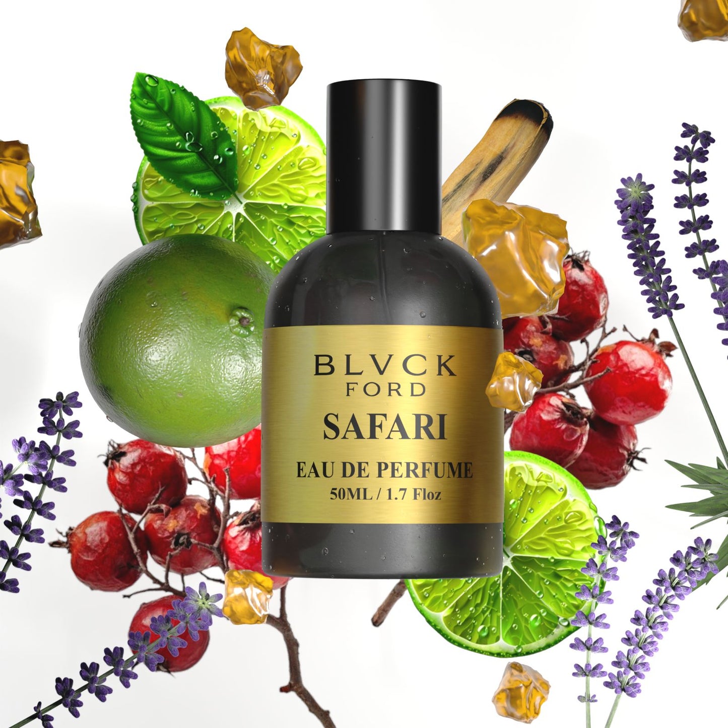 Safari Inspired by Savuage Dior