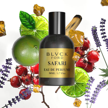 Safari Inspired by Savuage Dior