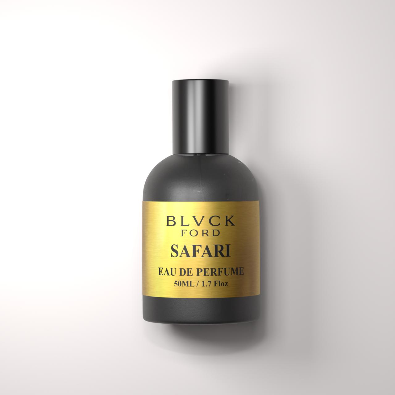 Safari Inspired by Savuage Dior