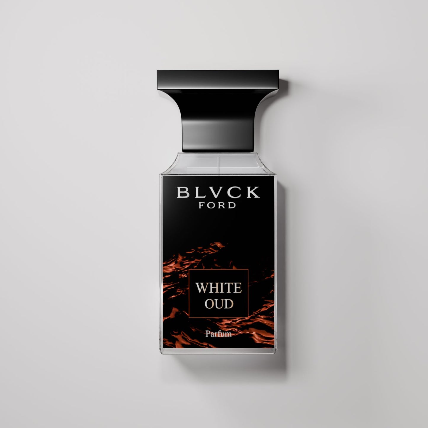 White Oud
