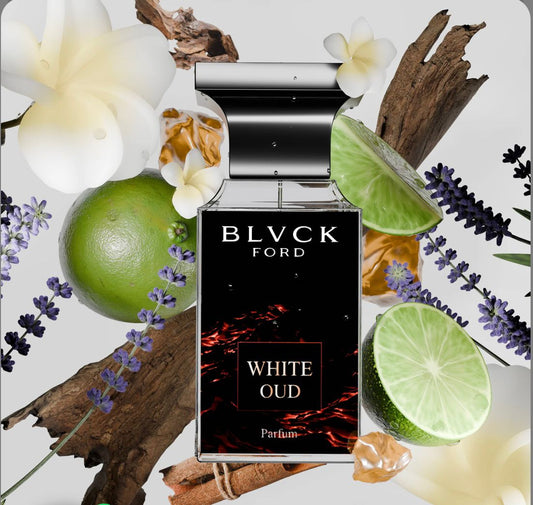 White Oud