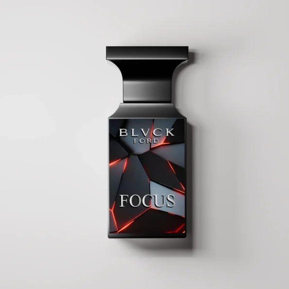 perfume bottle