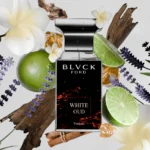 White Oud