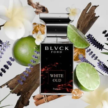 White Oud