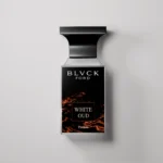 White Oud 2nd Display