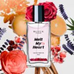 Melt My Heart Inspired by Guccci Flora