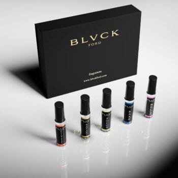 Make Your Own Testers Box - 5 Testers