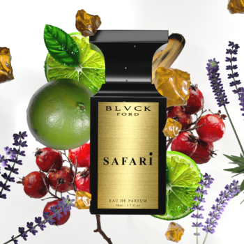 Safari   Inspired By Sauvage Dior